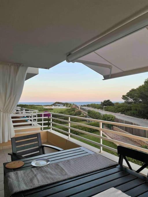 Appartement Beautiful With Sea View And Great Pool
