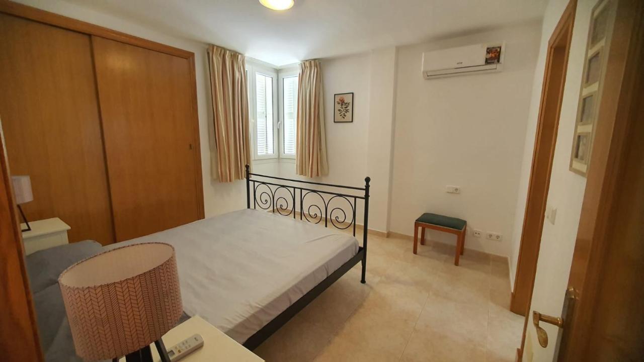 Beautiful With Sea View And Great Pool Appartement *