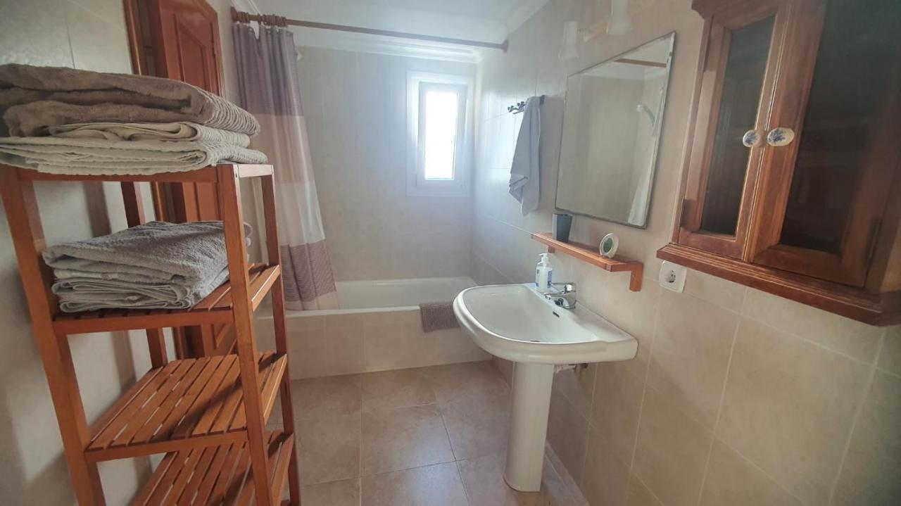 Beautiful With Sea View And Great Pool Appartement Portocolom (Mallorca)